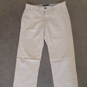 Tommy Hilfiger Men's Pants "Custom Fit" Style Size 30 x 30